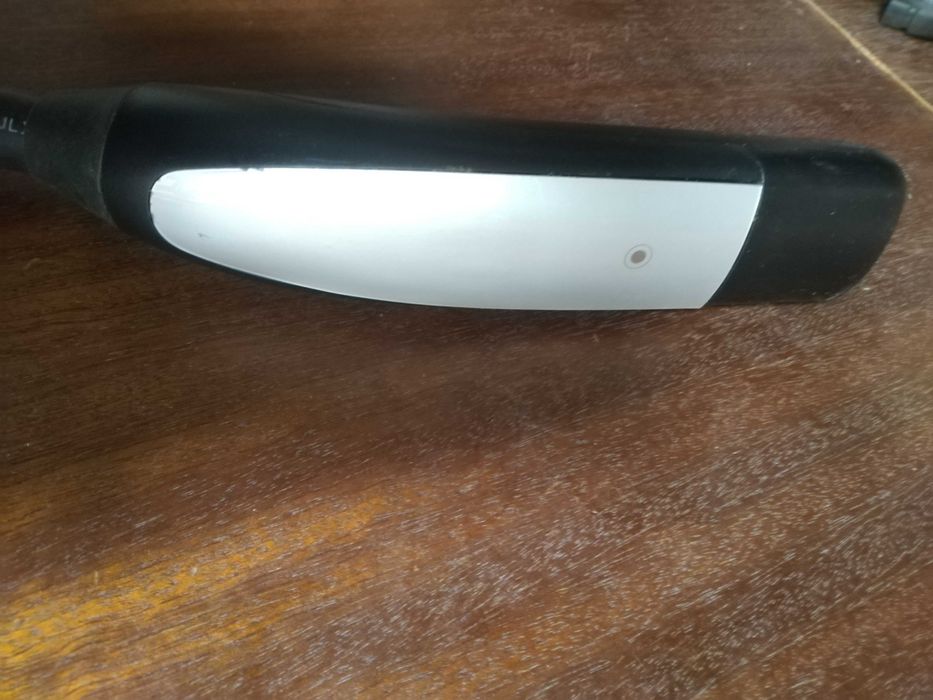 Пистолет для Tesla