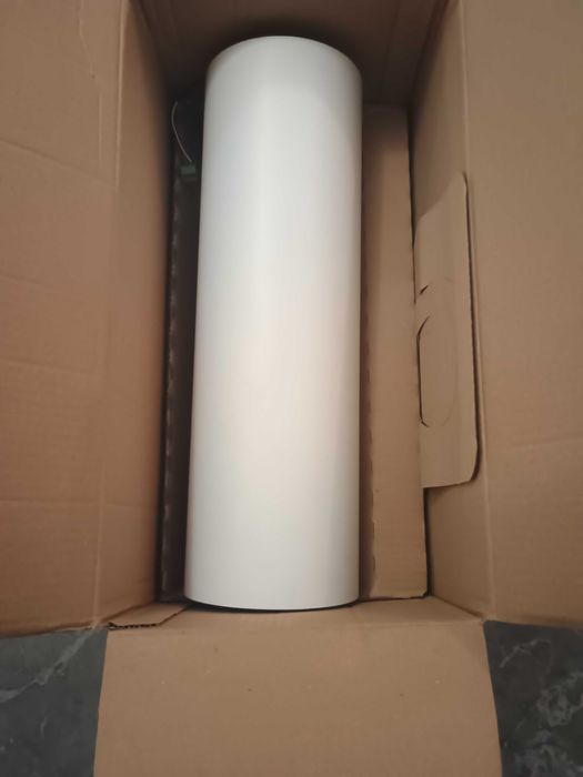 Rekuperator blauberg