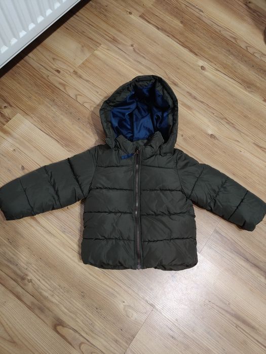 Kurtka chłopięca H&M