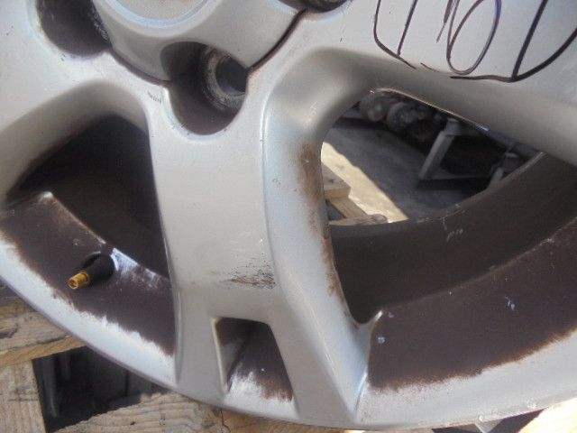 Conjunto de jantes TOYOTA RAV4 III (_A3_)