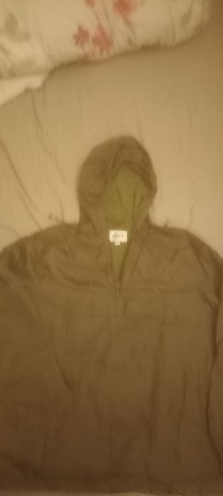 Kurtka letnia khaki 42