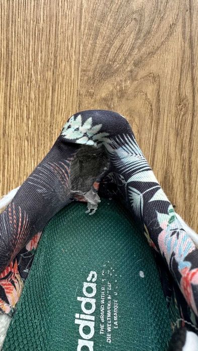 Adidas Superstar W, rozmiar 37