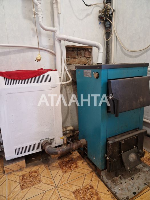 Будинок с.Липівка. ГАЗ. Постанови+. Євідновлення