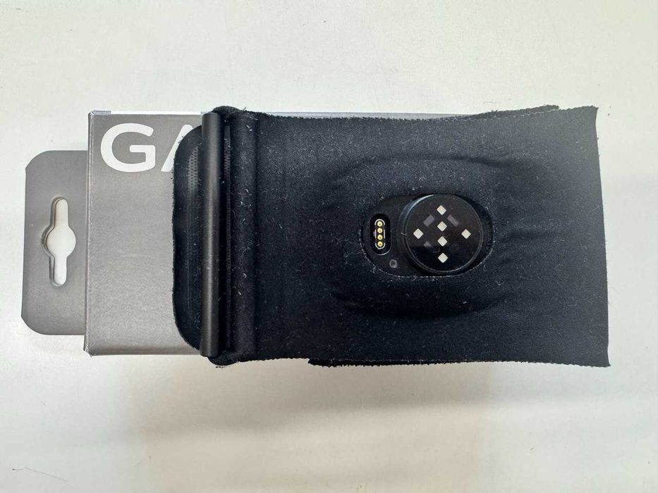 Opaska Garmin Index Sleep - Monitor snu