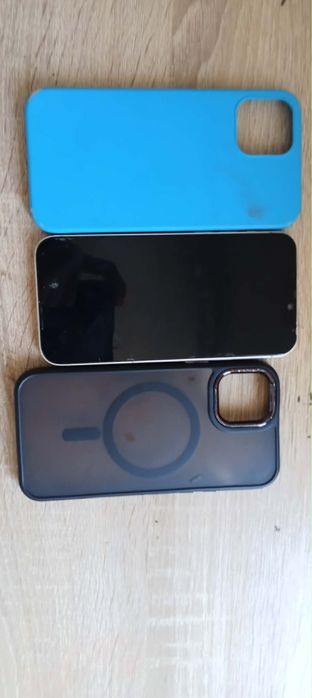 Vendo  iphone bateria 100
