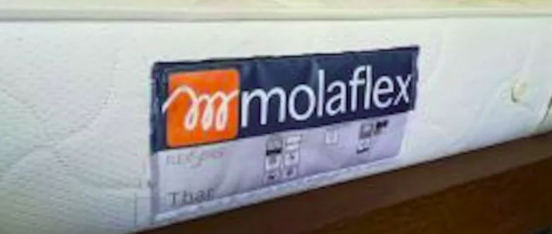 Colchão; colchões usados