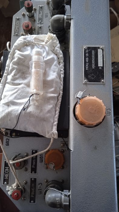 Насоси надвисокого тиску/блоки пневможивлення літака