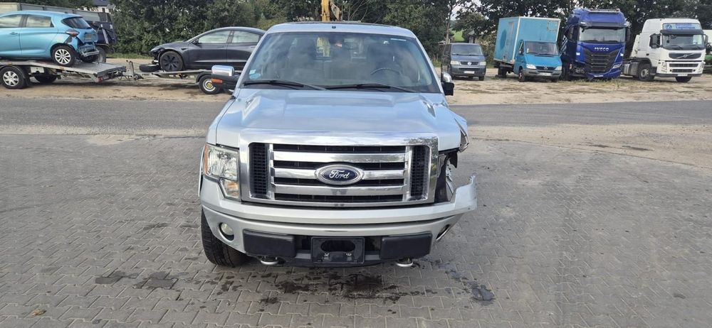 Ford F150