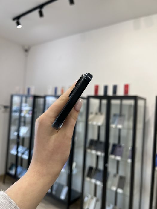 Telefon iPhone 15 128GB Czarny Apple Gwarancja iTrade