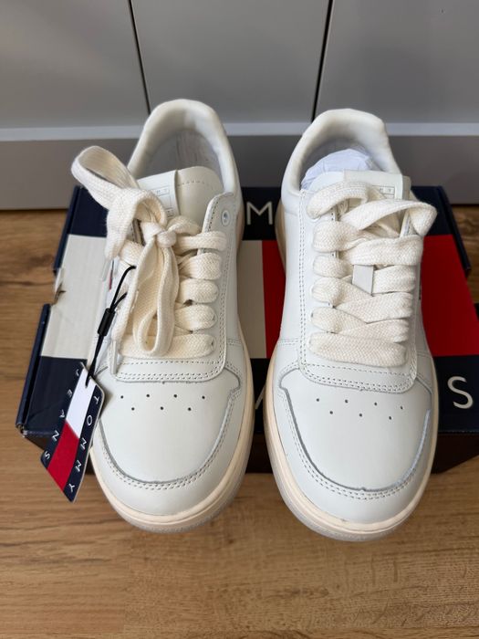 Buty Tommy Jeans - nowe z metką
