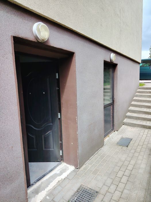 Wynajmę lokal użytkowy 81 m2 Lwowska 2