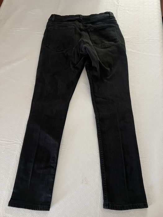 Calças de Ganga Modalfa