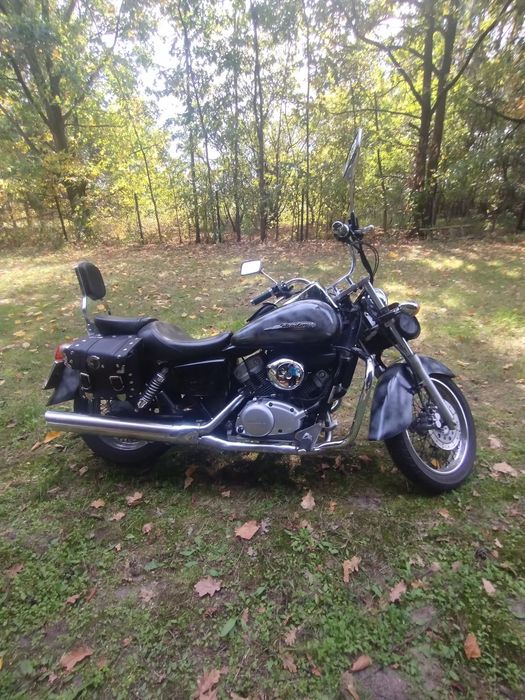 Honda Shadow