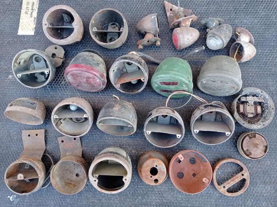 NSU osl Zündapp KS BMW R12 R75 Harley wla Triumph  Bsa Dkw Wehrmacht