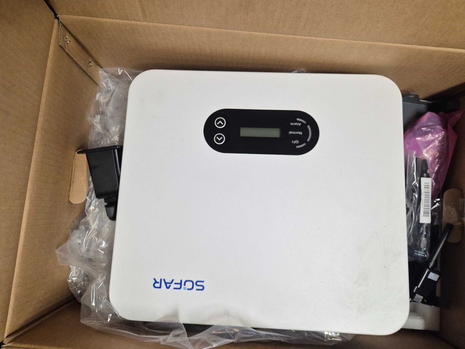 Falownik inwerter Sofar 4,4 ktl-x g3  8 lat gwarancji