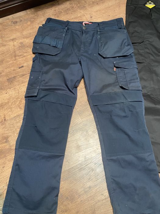 Брюки строительные TuffStuff,RN