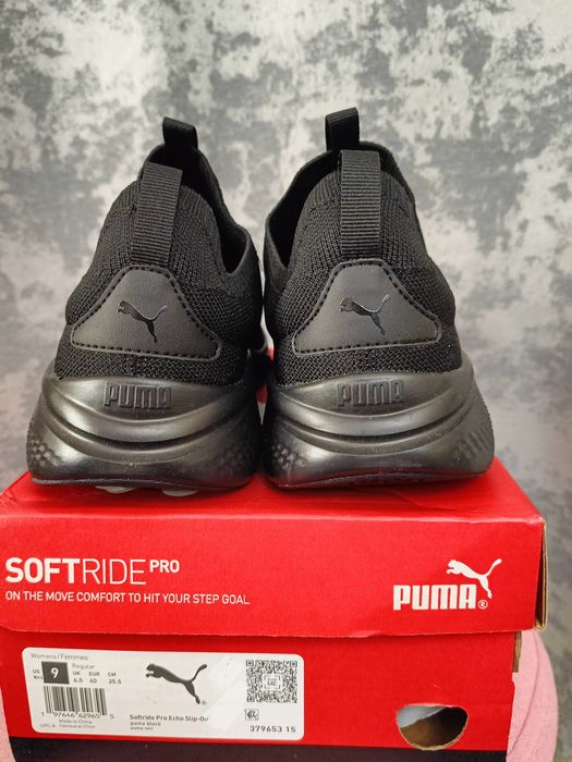 Кросівки Puma розмір 40