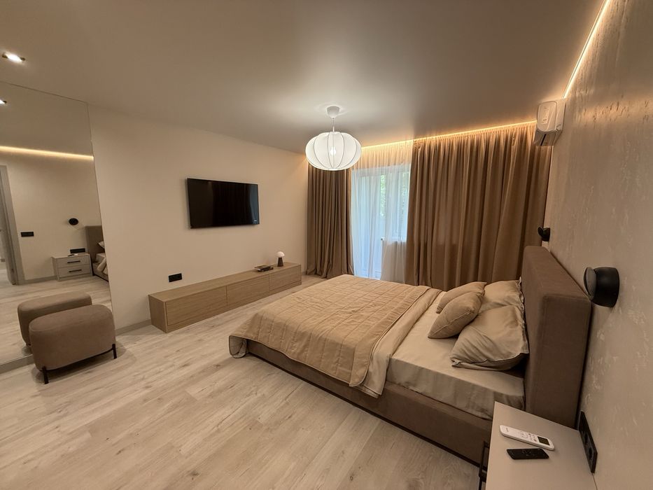 Продам 3х кімнатну квартиру м. Самар