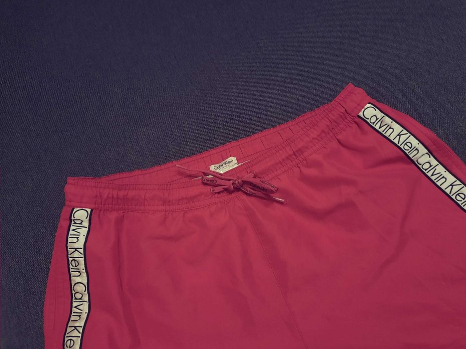 Шорти Calvin Klein