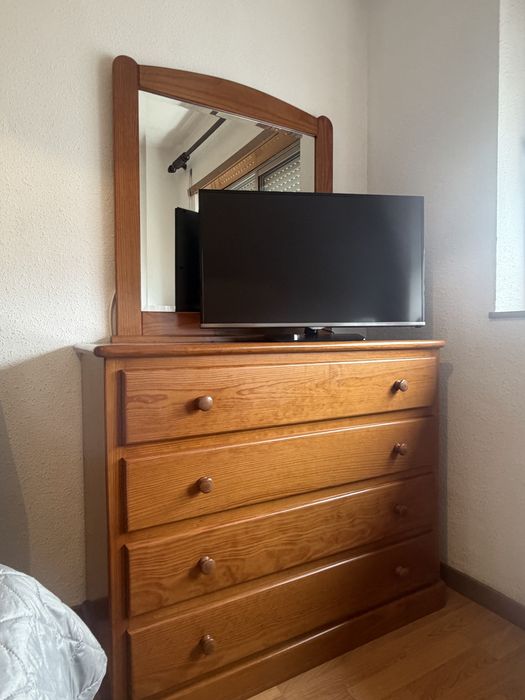 Mobilia de quarto