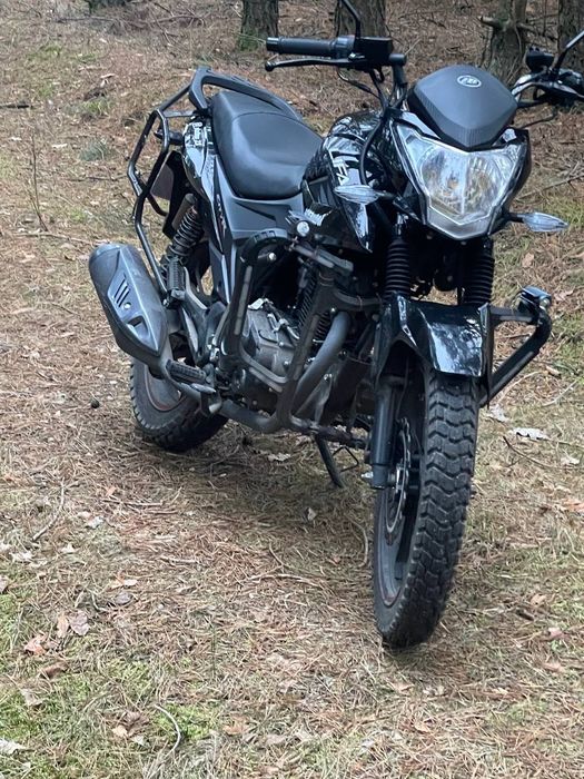 Ліфан сітіер 200