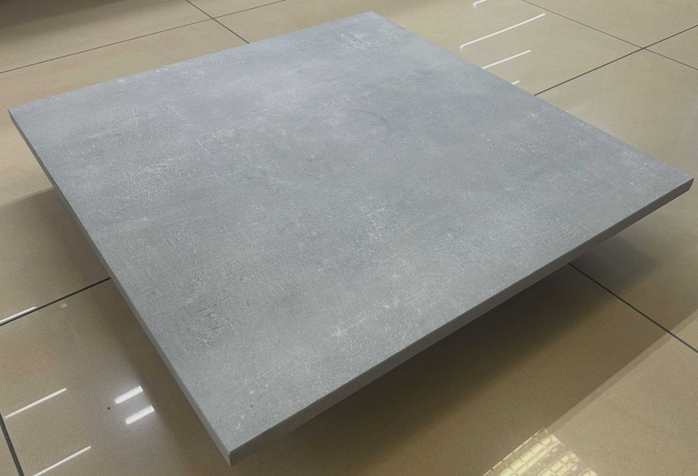 Płytka tarasowa Concrete Grey 60x60x2 cm | Gat. II | Duże ilości Hit Sprzedaży !!!