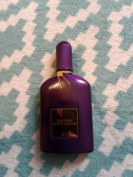 Tom Ford Velvet Orchid