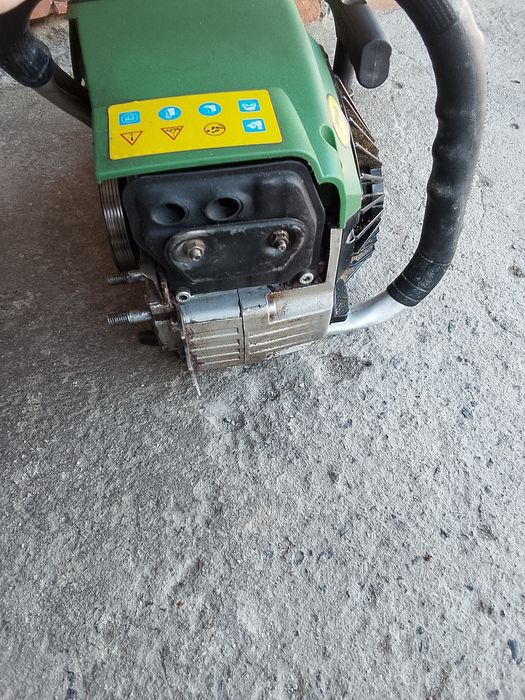 Бинзопилка Nowa PL 5840