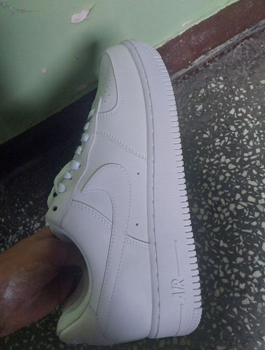 Air Force 1 White