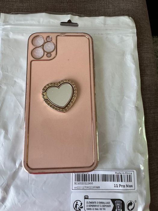 Capas iphone 11 promax