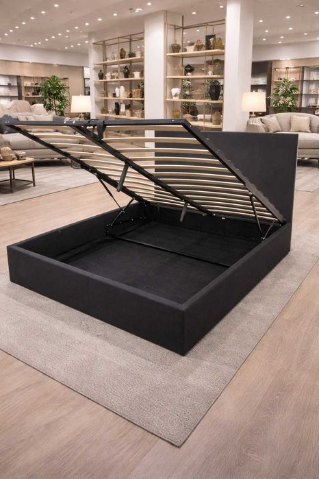 SALDO LIMITADO CAMA DE CASAL COM ARRUMAÇAO NOVA ENVIO  GRATIS