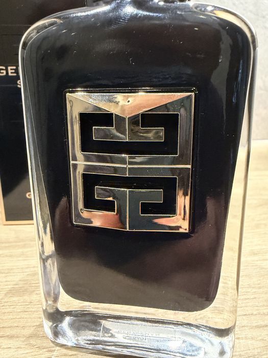 Givenchy Gentleman Society Ambreé EDP 100ml
