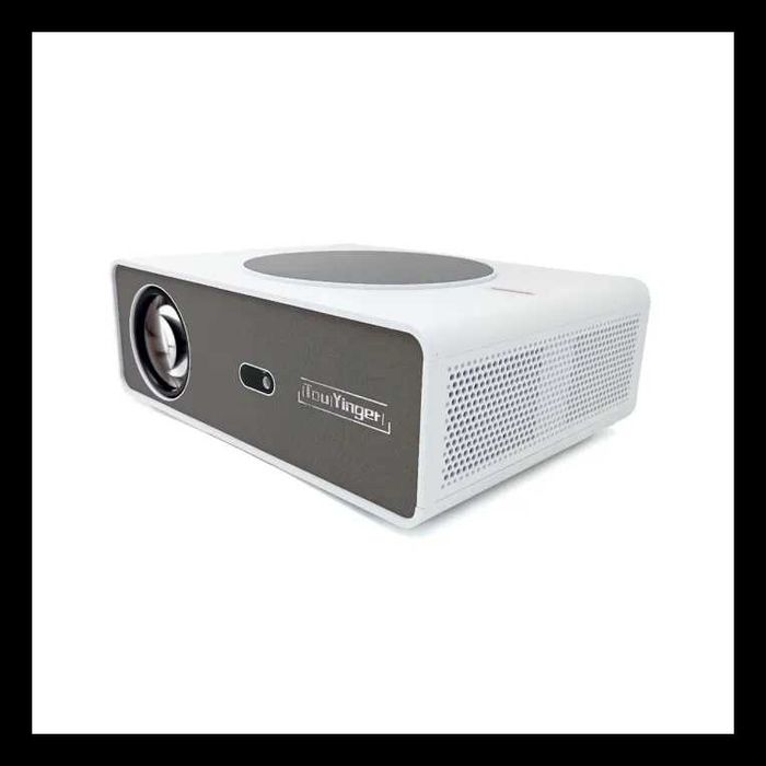 Touyinger Q11 Android,Проектор 4K 8K LED