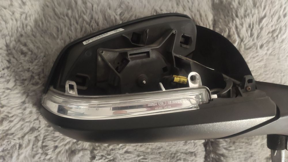 retrovisor lado direito BMW i3