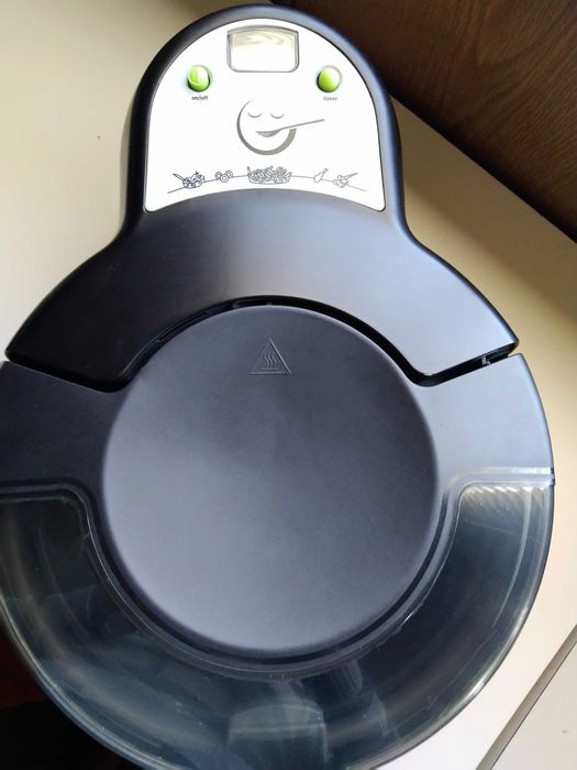 Fritadeira sem óleo TEFAL ACTIFRAY