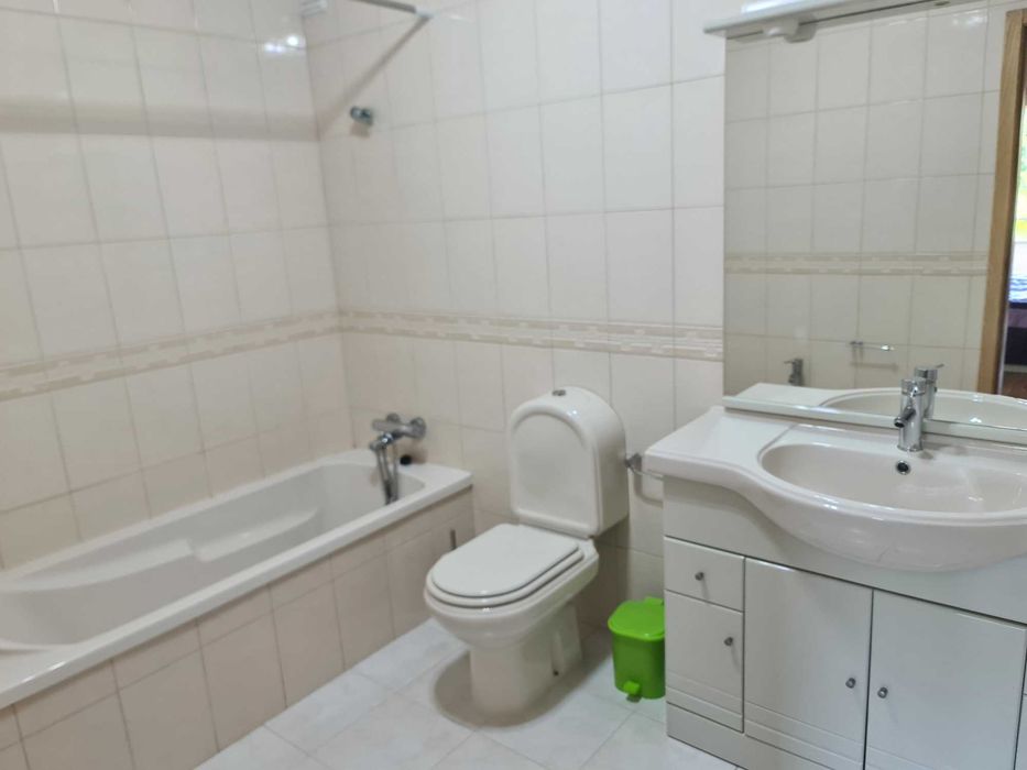 Apartamento t4 em Lamego completamente moboliliado.