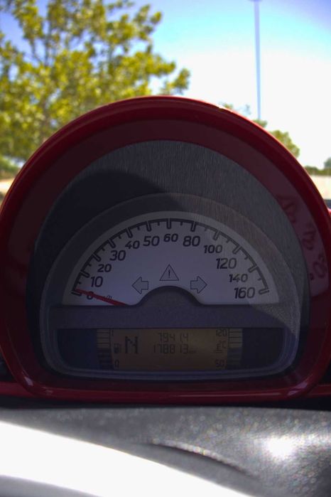 Smart Fortwo Coupé — fotografia 6