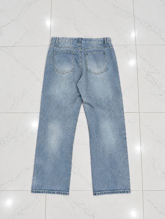 Loose/Straight fit джинси