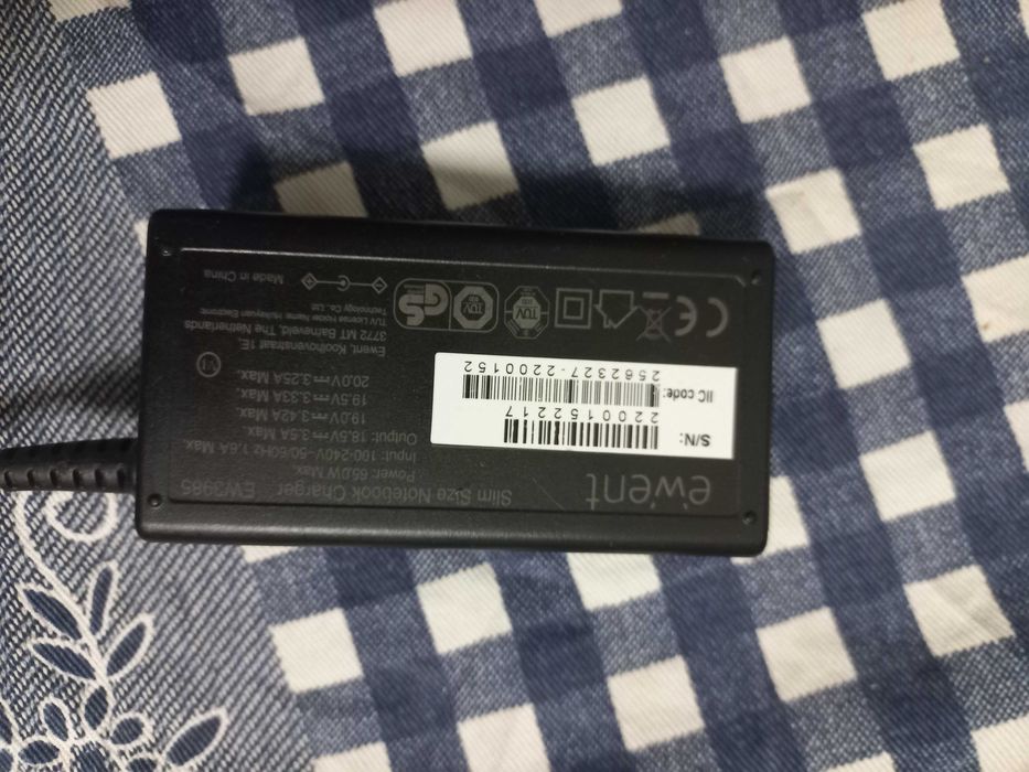 PC Toshiba Satélite
