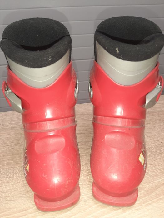 Buty narciarskie Rossignol 17,5