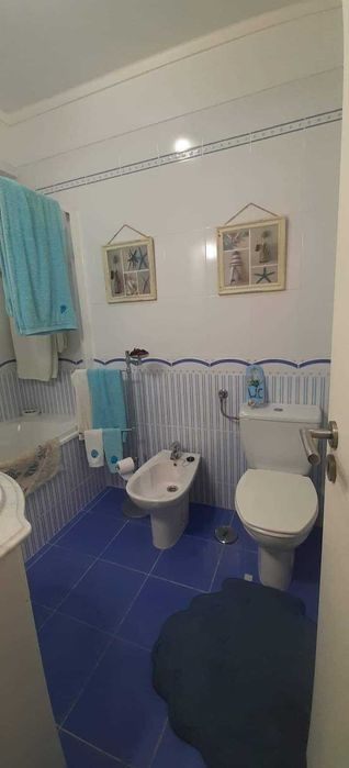 APARTAMENTO T2 JUNTO AO MAR PARA FERIAS