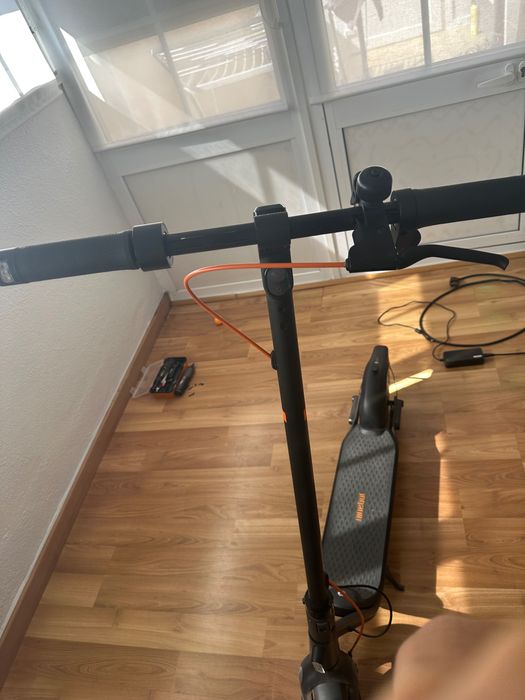 Segway ninebot F2 Plus