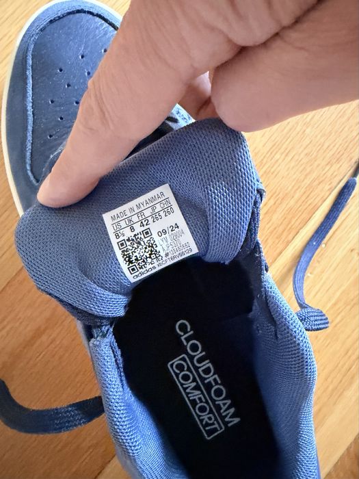 Sapatilhas/Ténis ADIDAS, masculinas