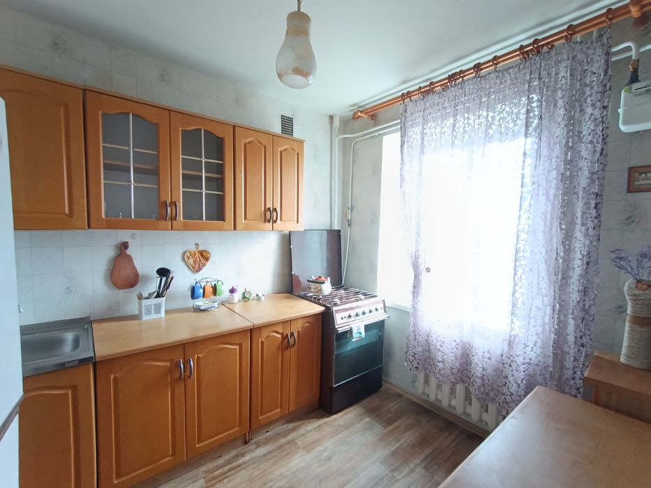 Здам квартиру в центрі