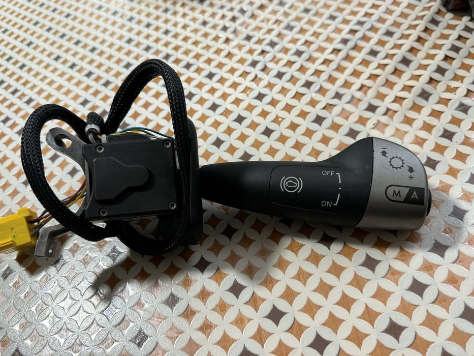 Перемикач ручка гальма зміни передач DAF XF 105 CF 85 CF 75,  1659630