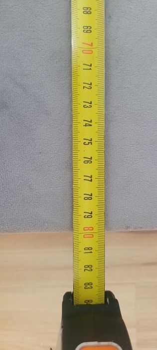 Materac/pufa FDM