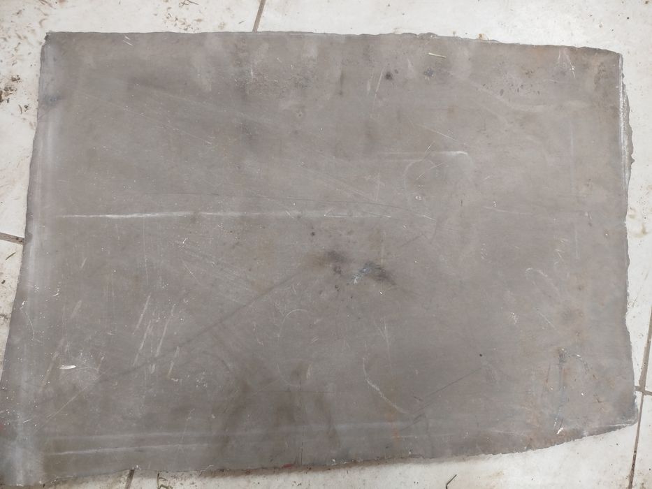 Титан лист 6мм (пластини)