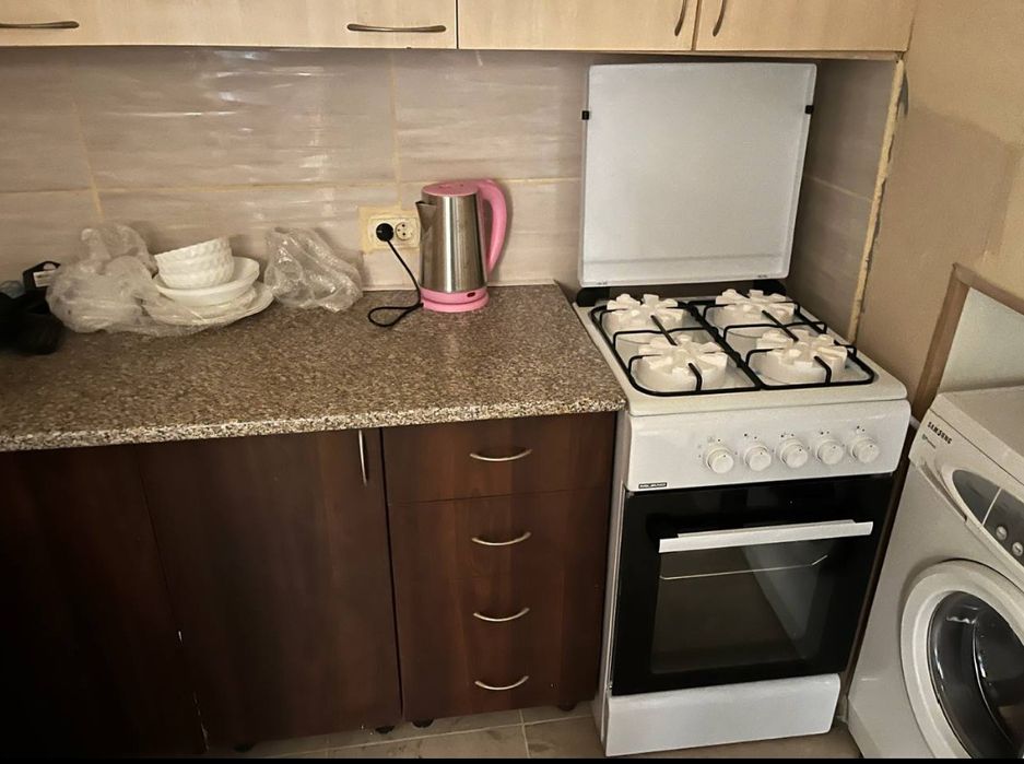 Сдам 1к 6000 Запорожская/Б.Хмельницкого