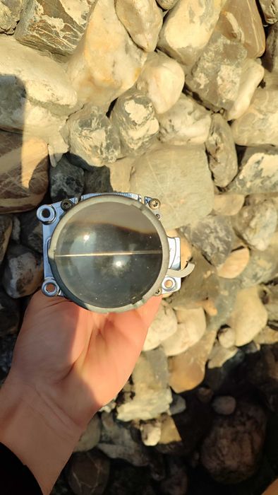 Продам Лінзи 3дюйма