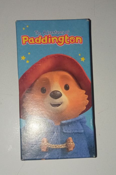 Медвежонок Паддингтон